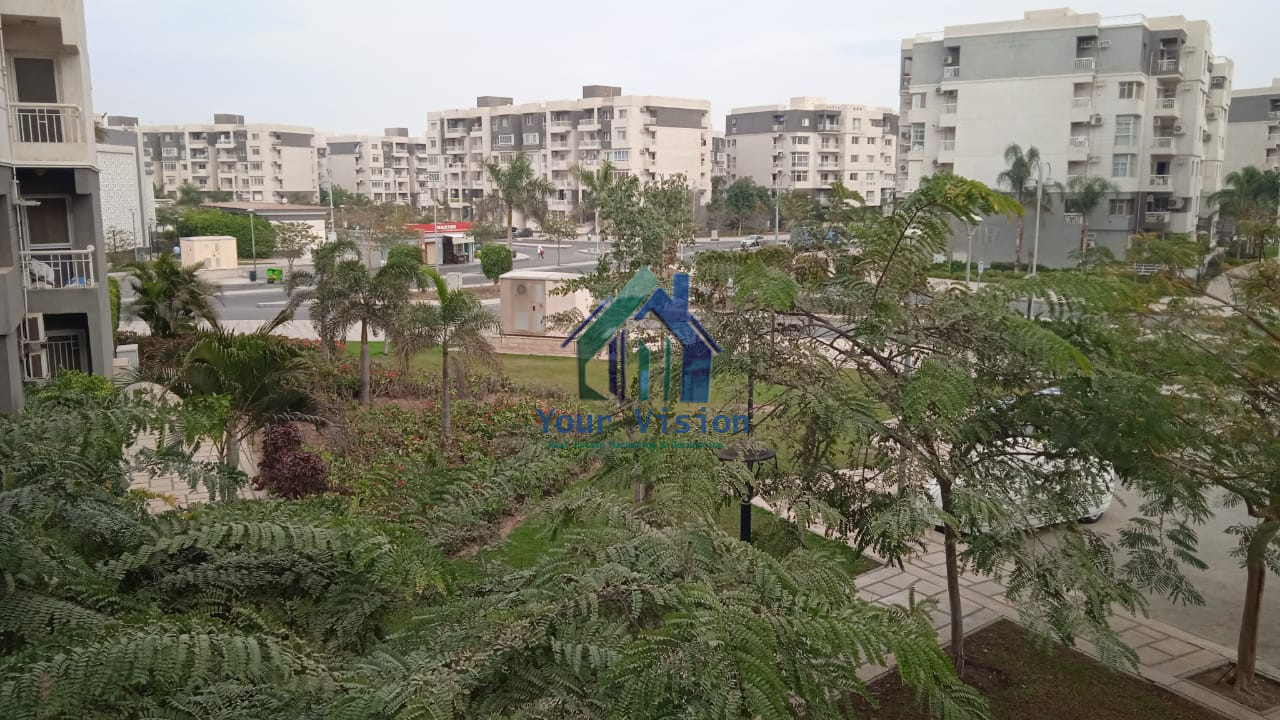 شقق - مدينتي