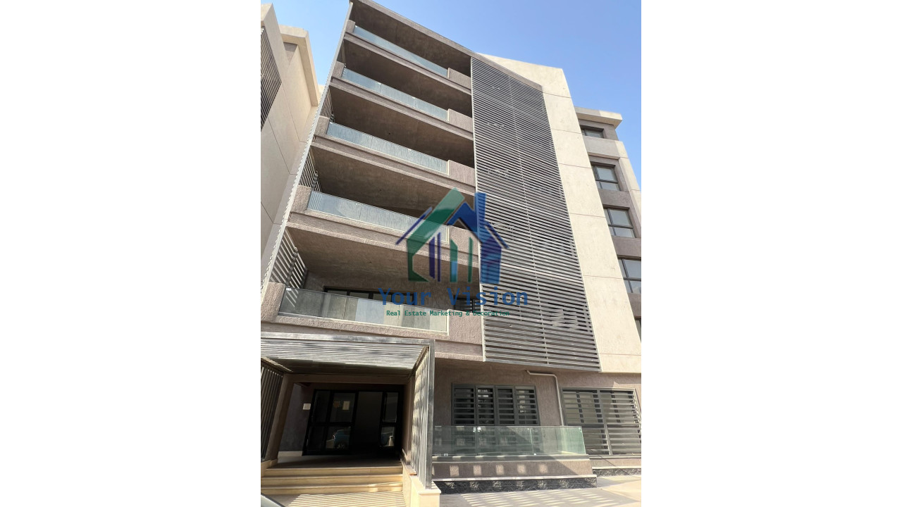 شقق - مدينتي