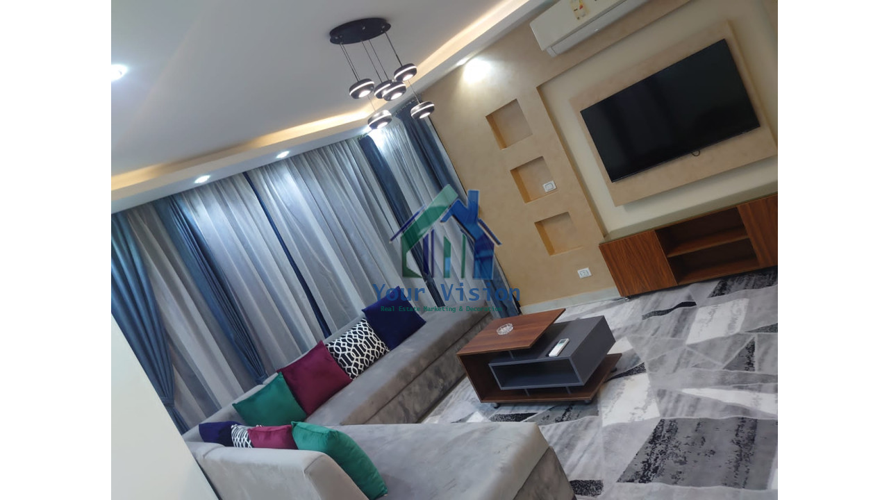 شقق - مدينتي