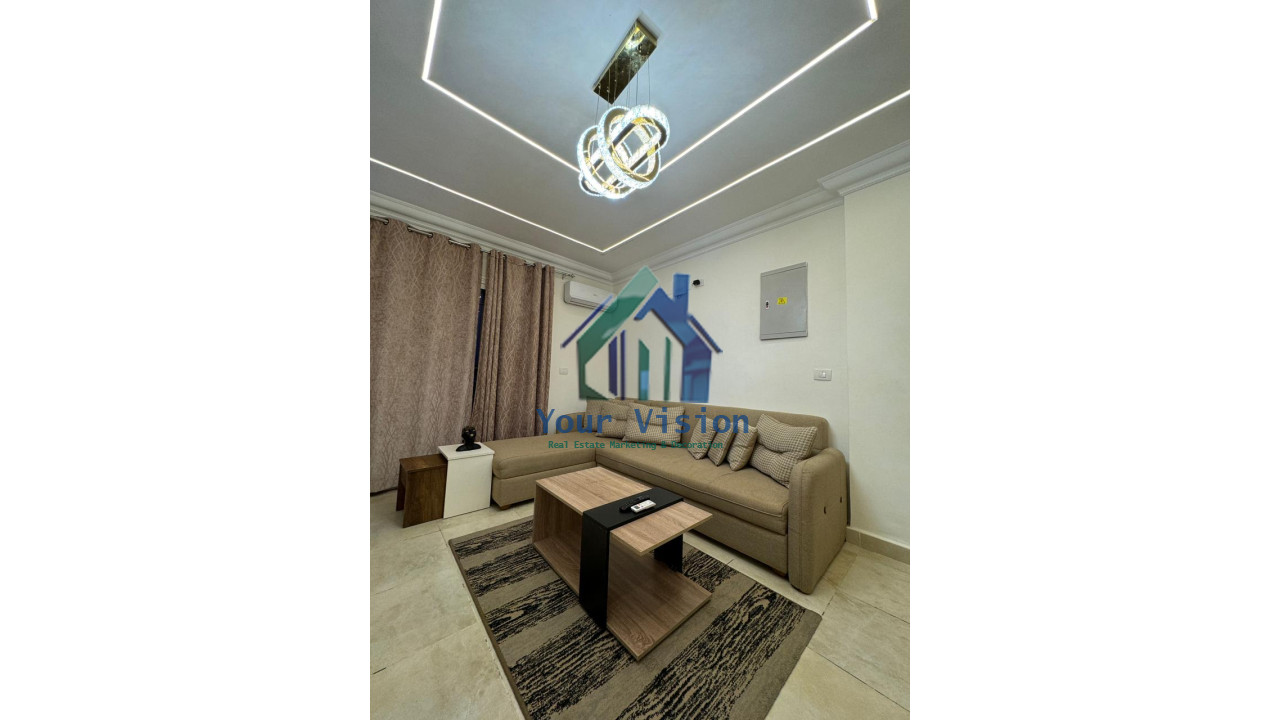 شقق - مدينتي