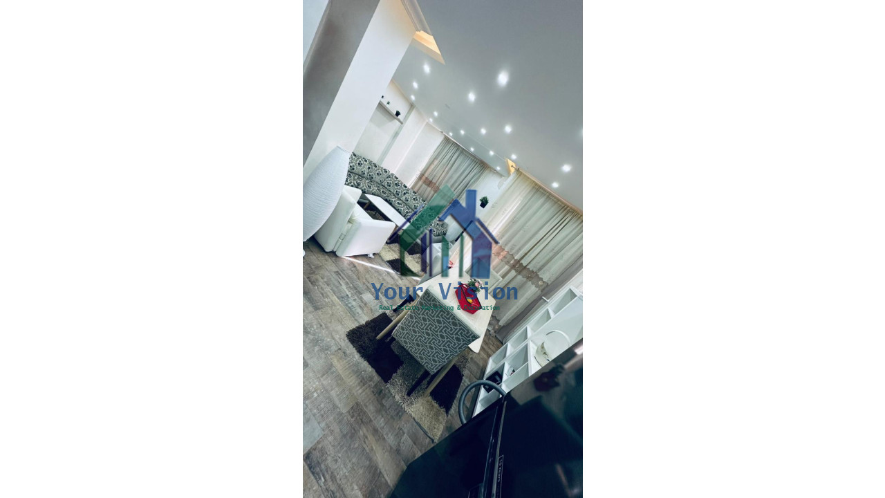 شقق - مدينتي