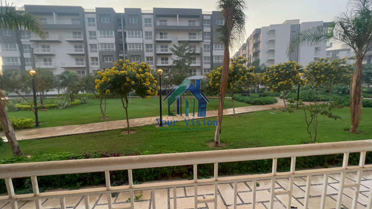 شقق - مدينتي