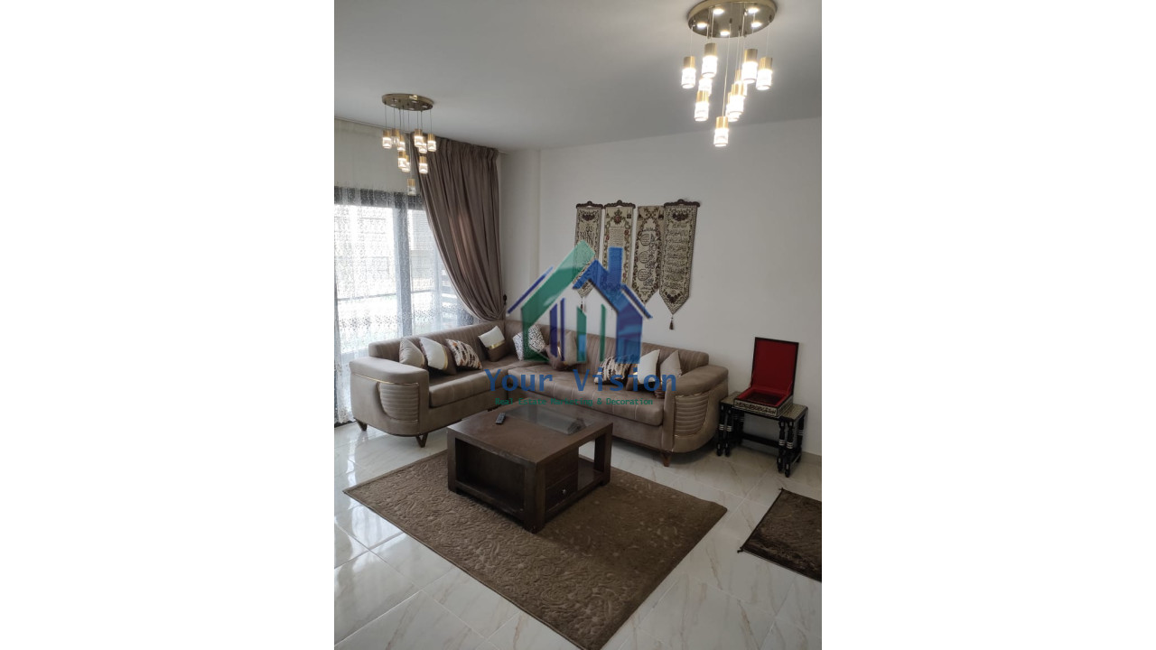 شقق - مدينتي