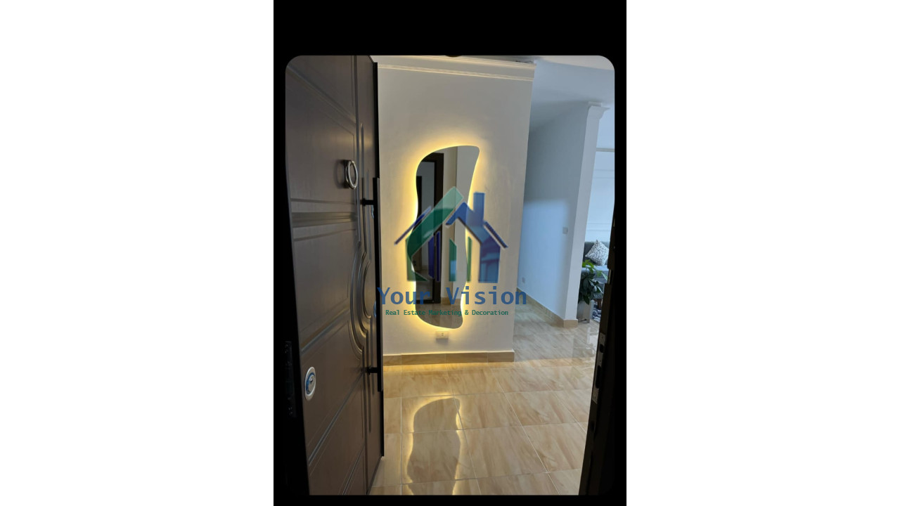 شقق - مدينتي