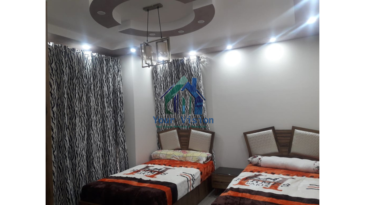 شقق - مدينتي