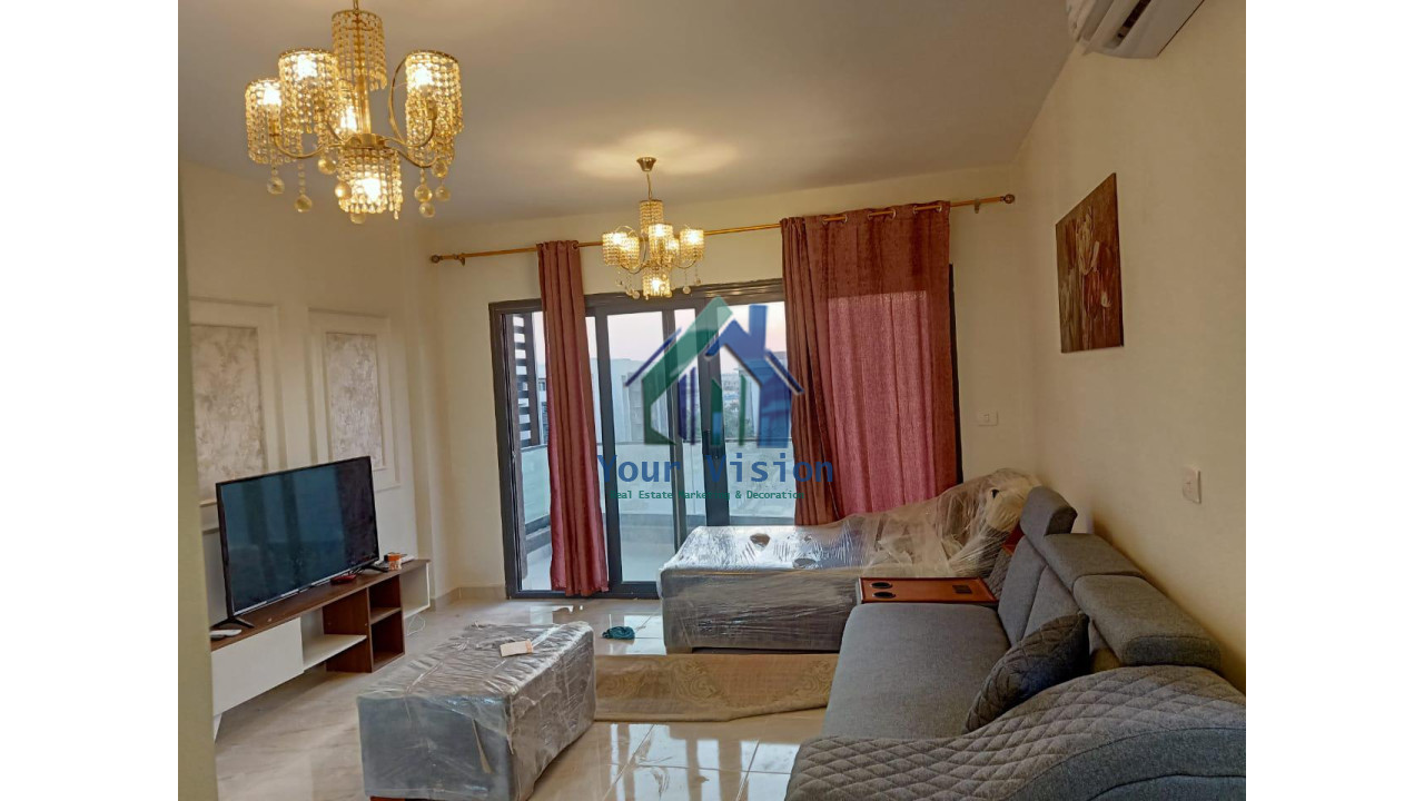 شقق - مدينتي