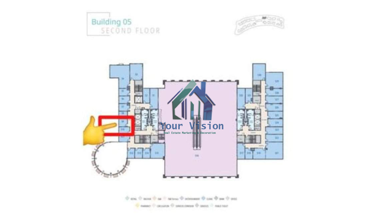تجاري - مدينتي