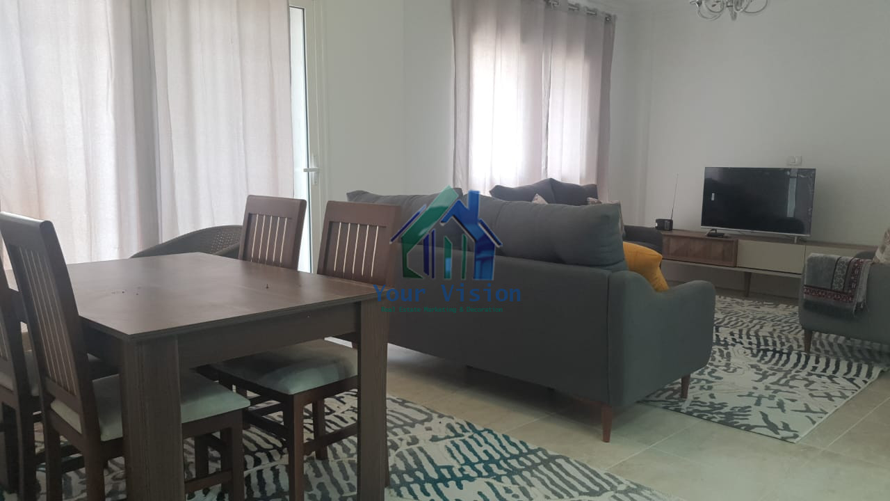 شقق - مدينتي