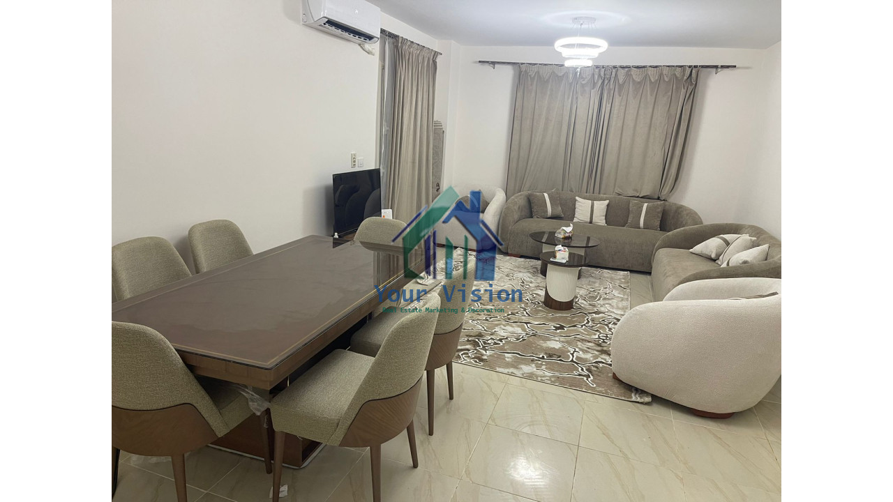 شقق - مدينتي