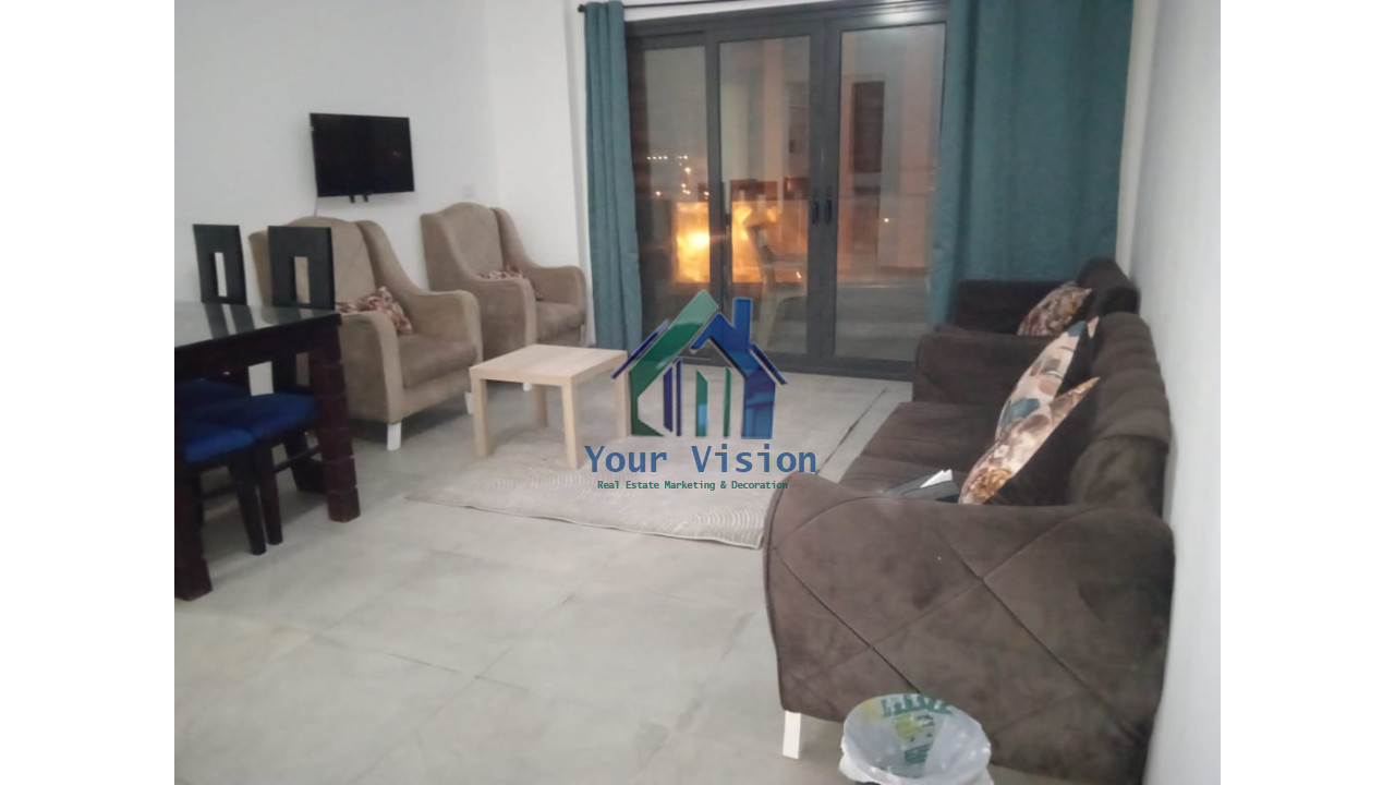 شقق - مدينتي