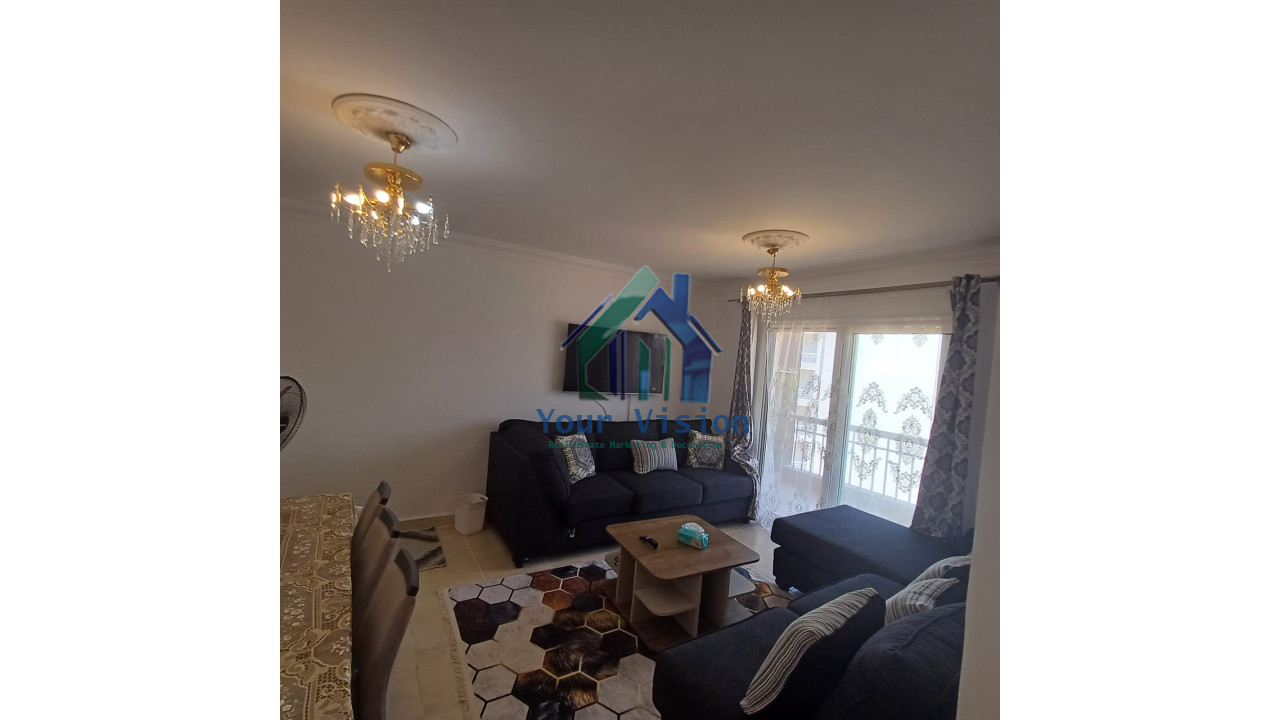 شقق - مدينتي