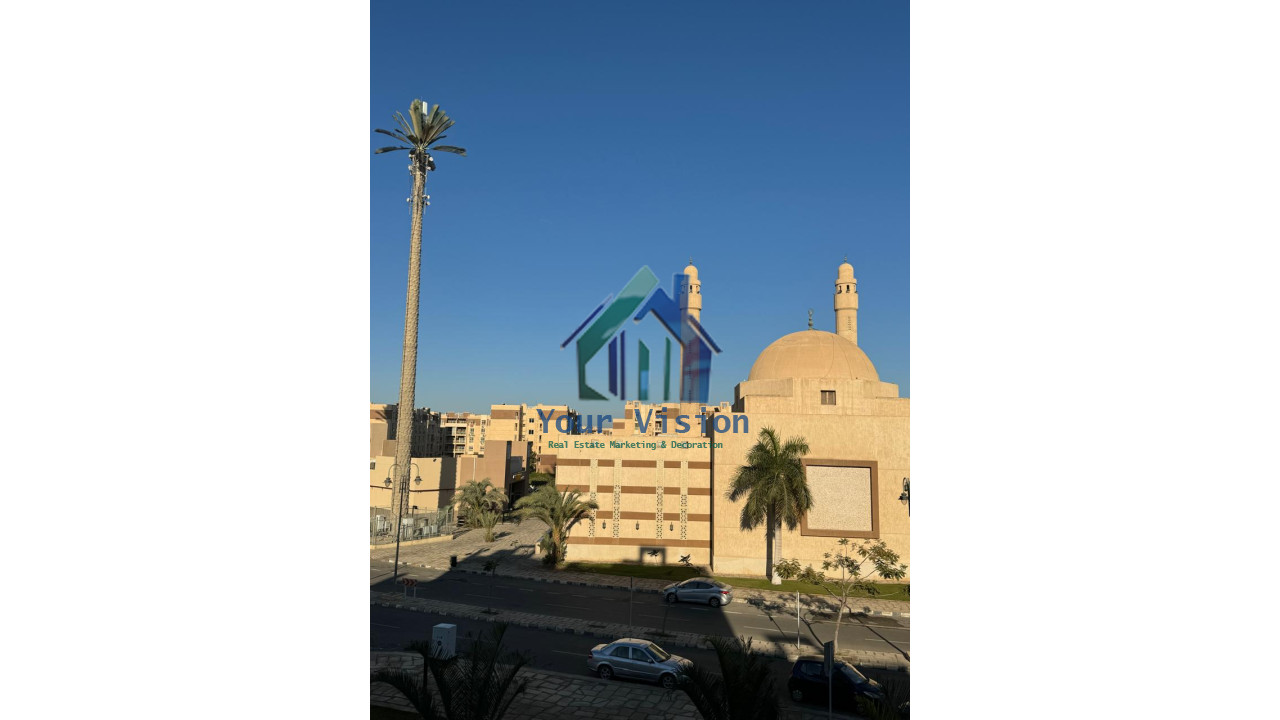 شقق - مدينتي