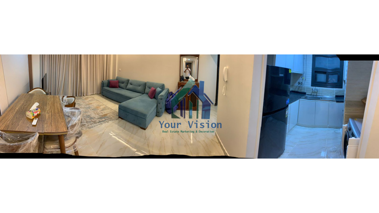 شقق - مدينتي