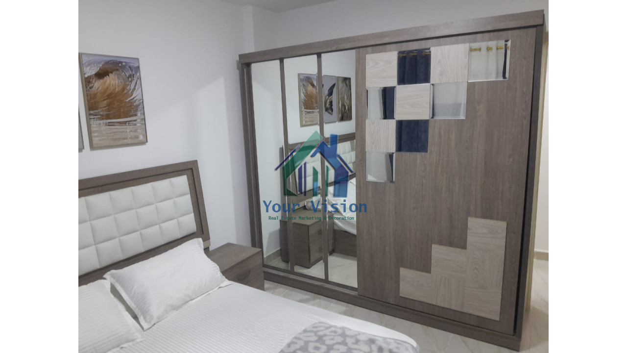 شقق - مدينتي