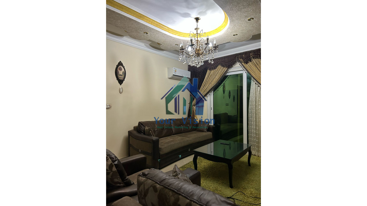 شقق - مدينتي