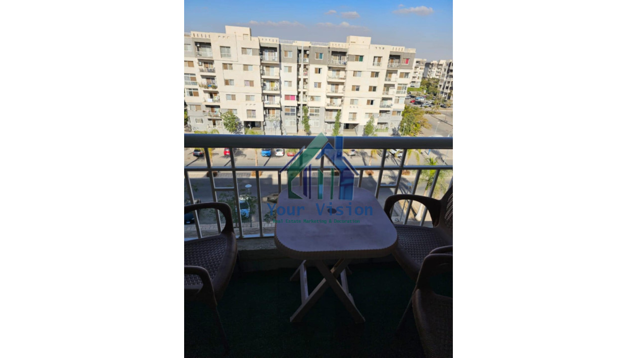 شقق - مدينتي