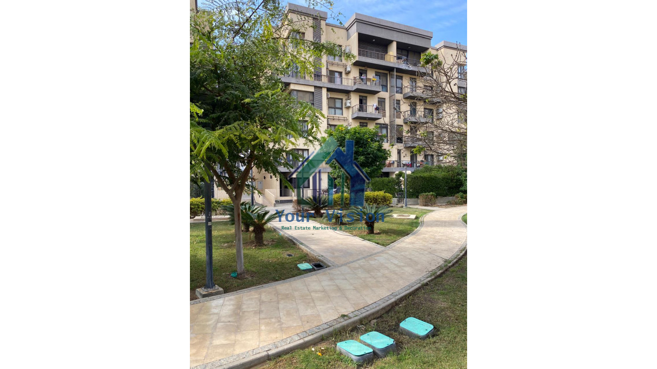 شقق - مدينتي