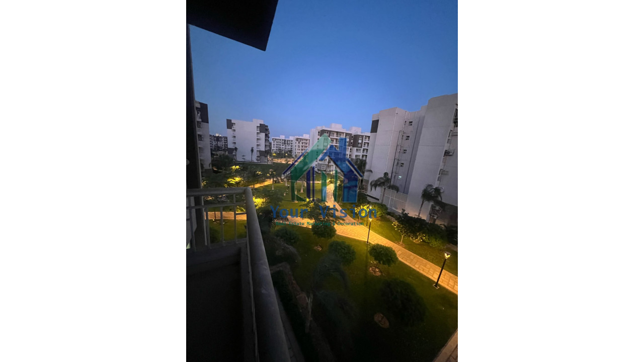 شقق - مدينتي