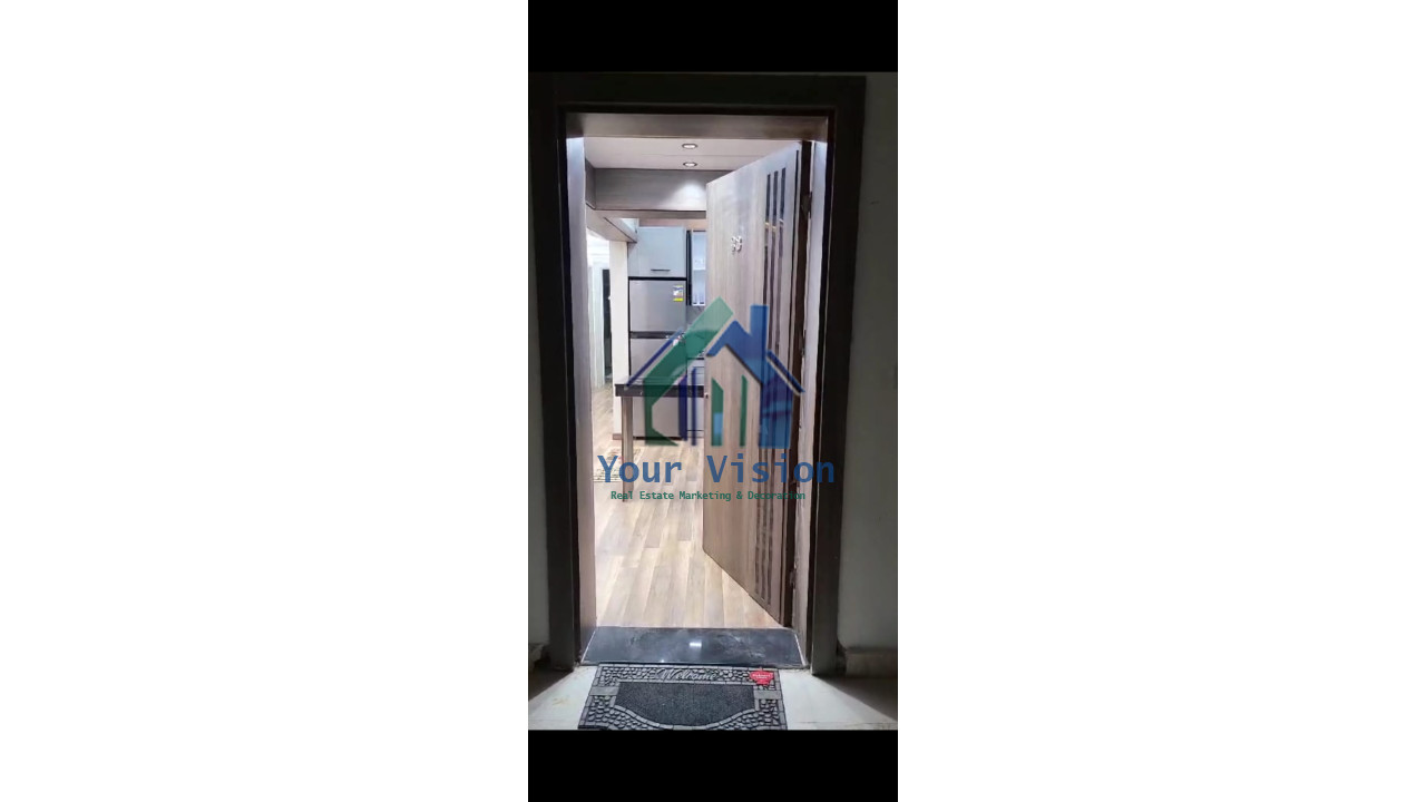 شقق - مدينتي