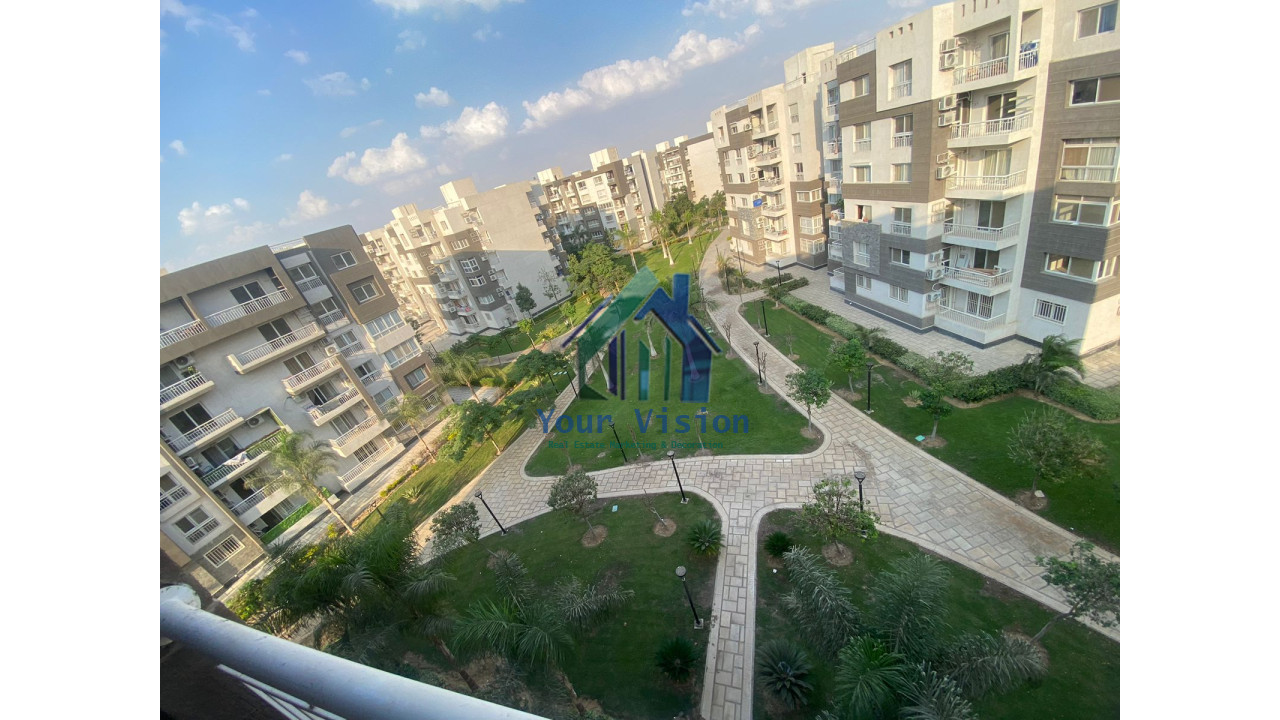 شقق - مدينتي