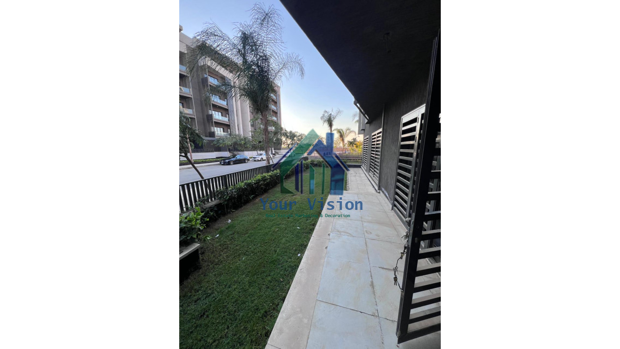 شقق - مدينتي