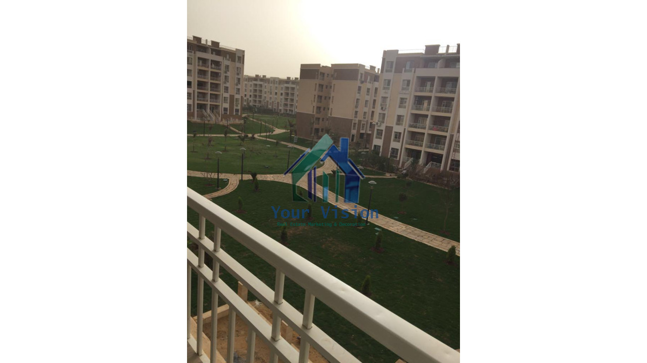 شقق - مدينتي