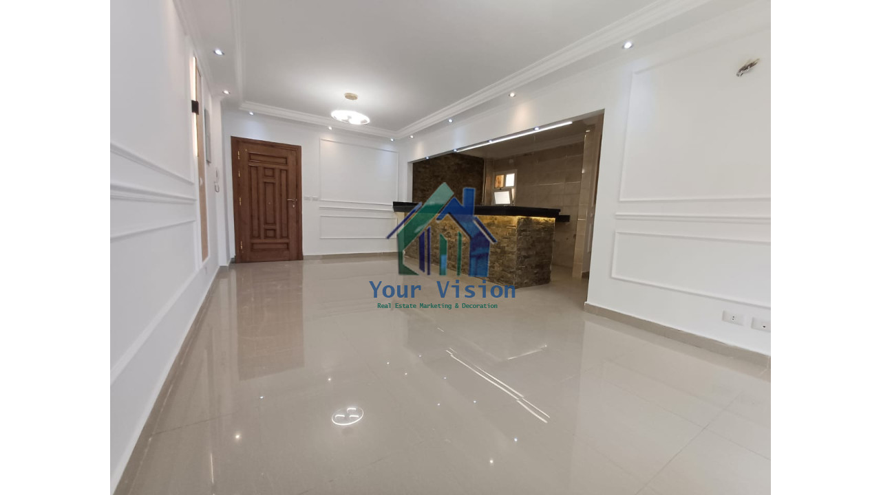 شقق - مدينتي