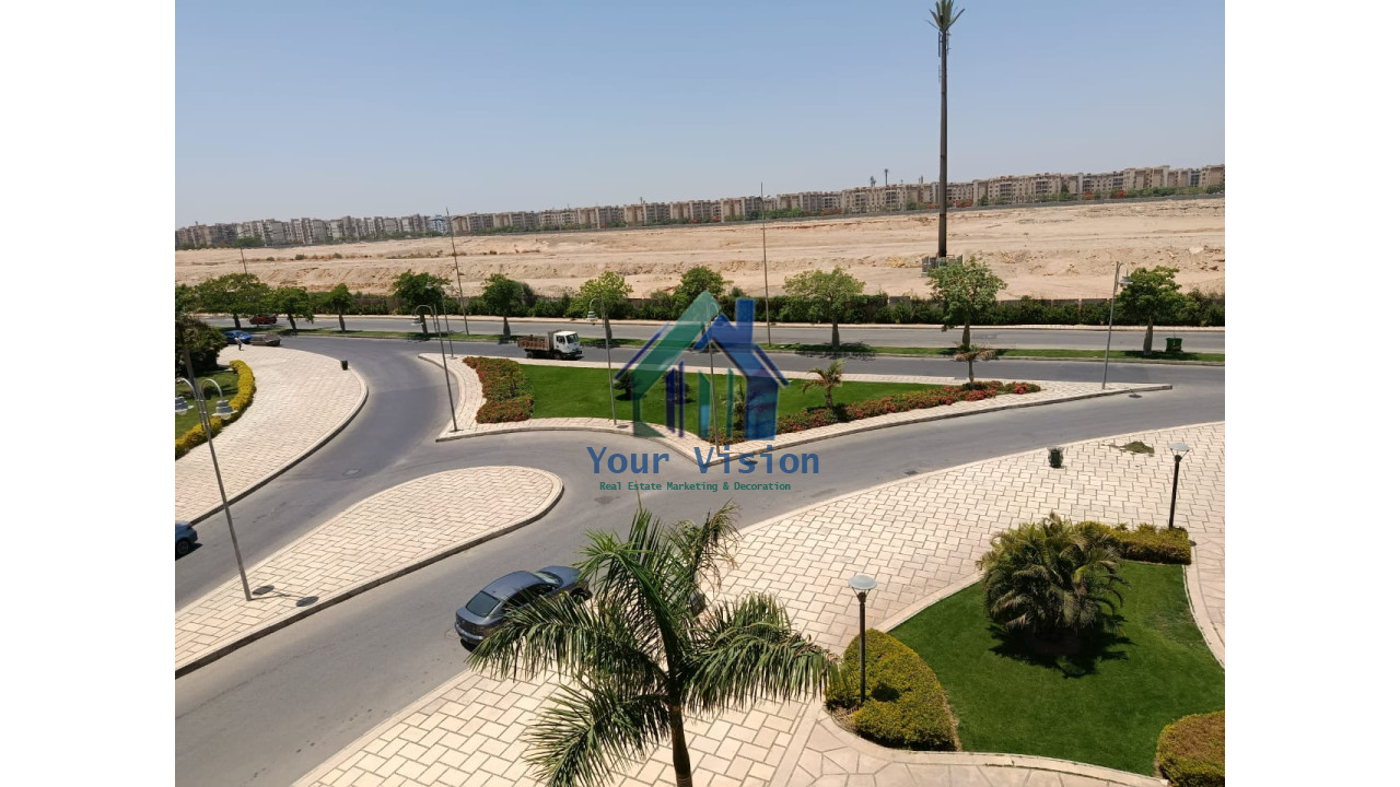 شقق - مدينتي