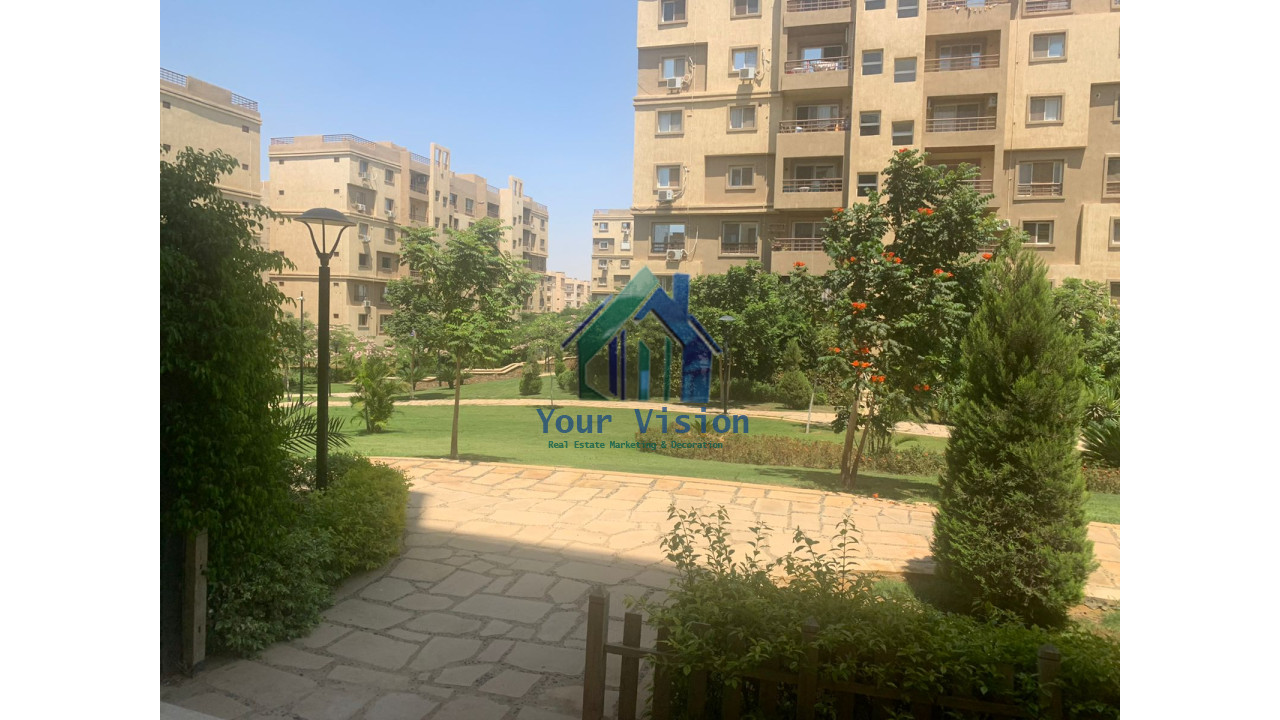 شقق - مدينتي