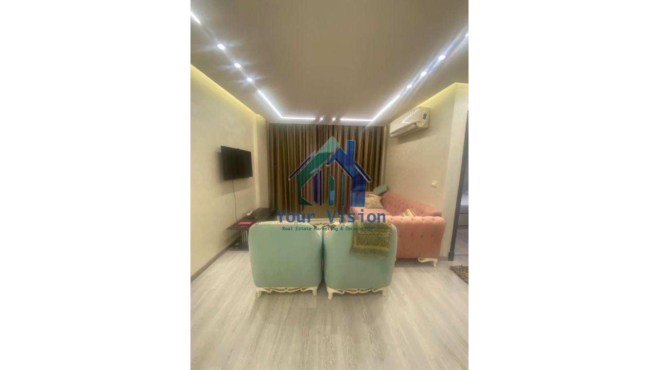 شقق - مدينتي