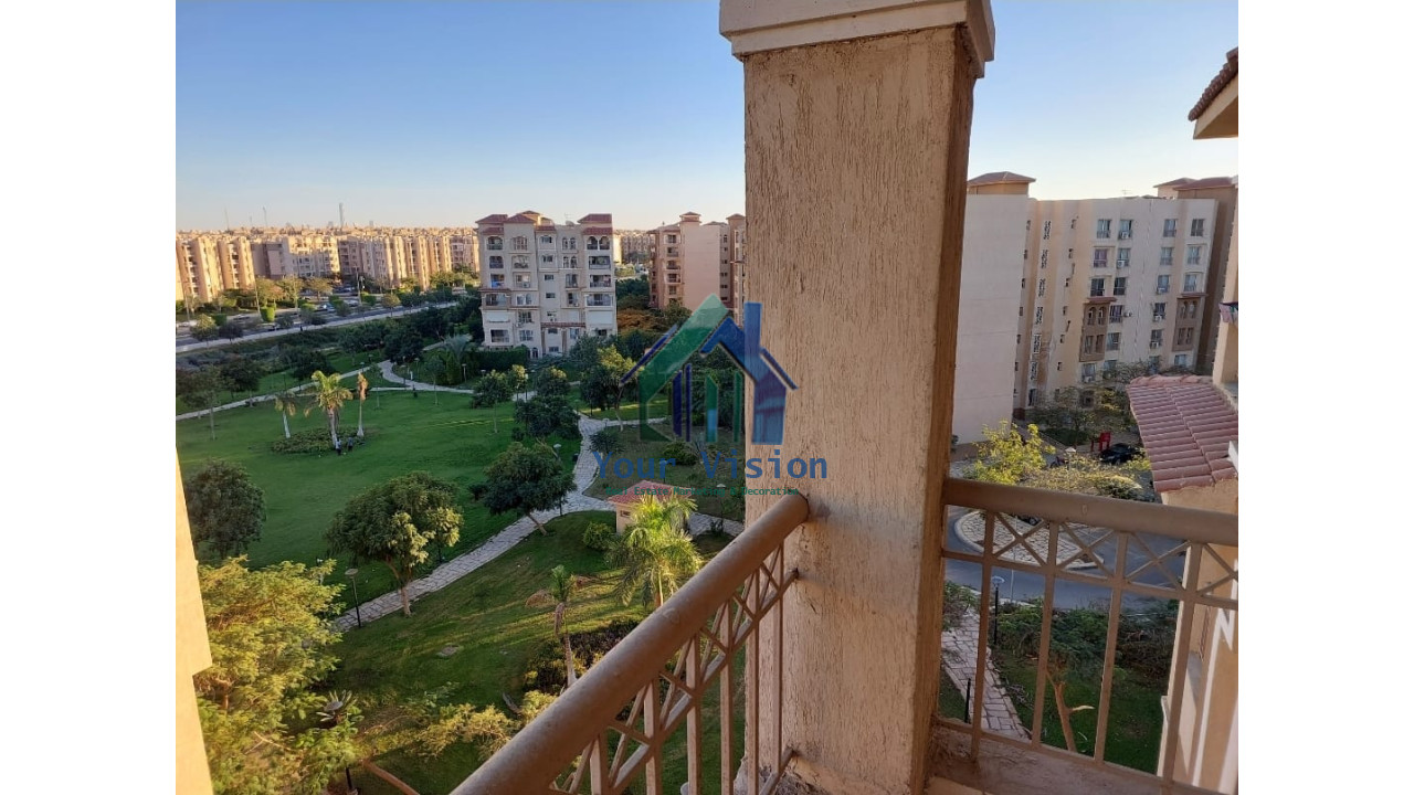 شقق - مدينتي