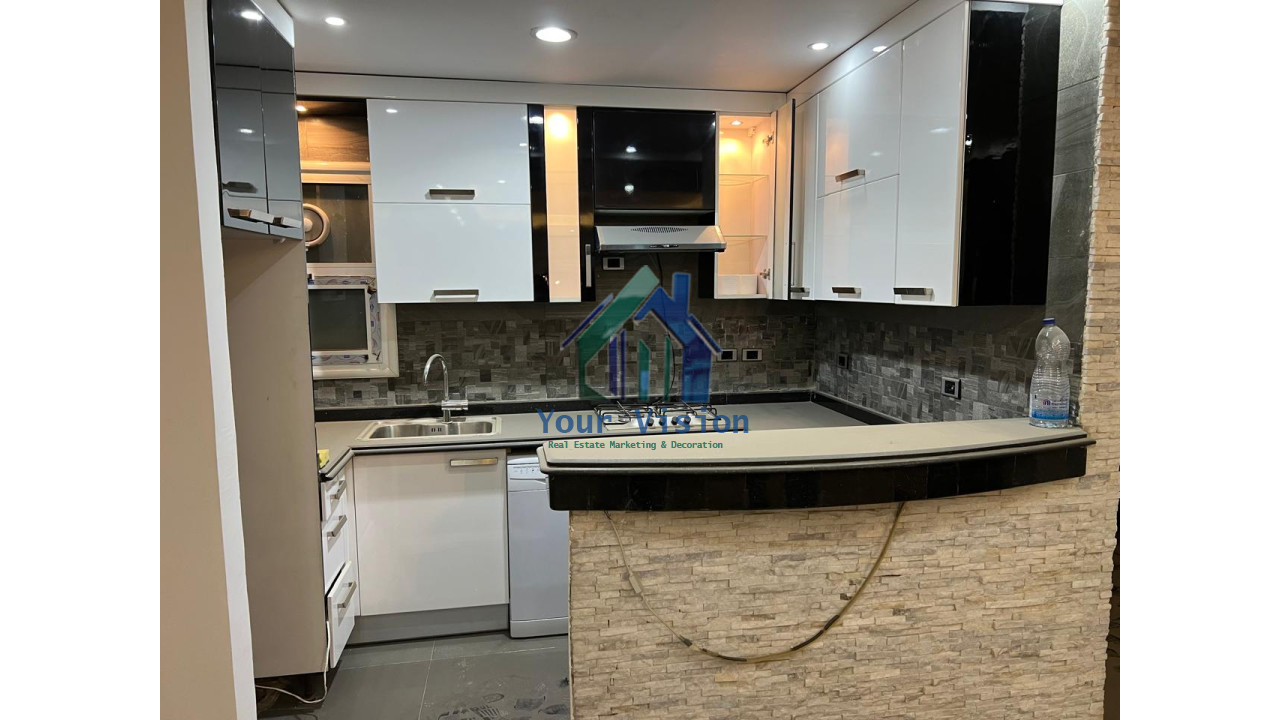 شقق - مدينتي