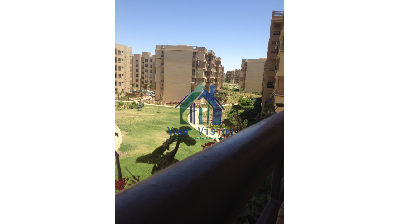 شقق - مدينتي