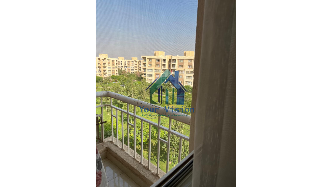 شقق - مدينتي