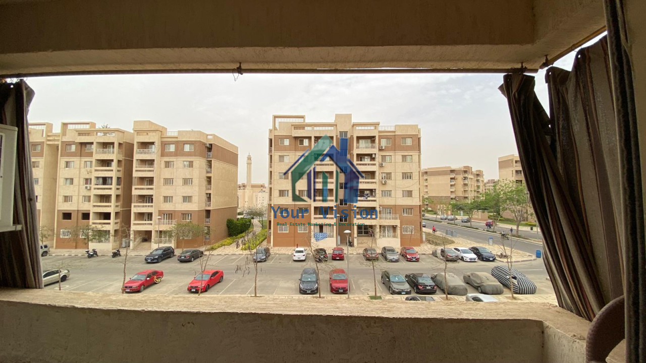 شقق - مدينتي