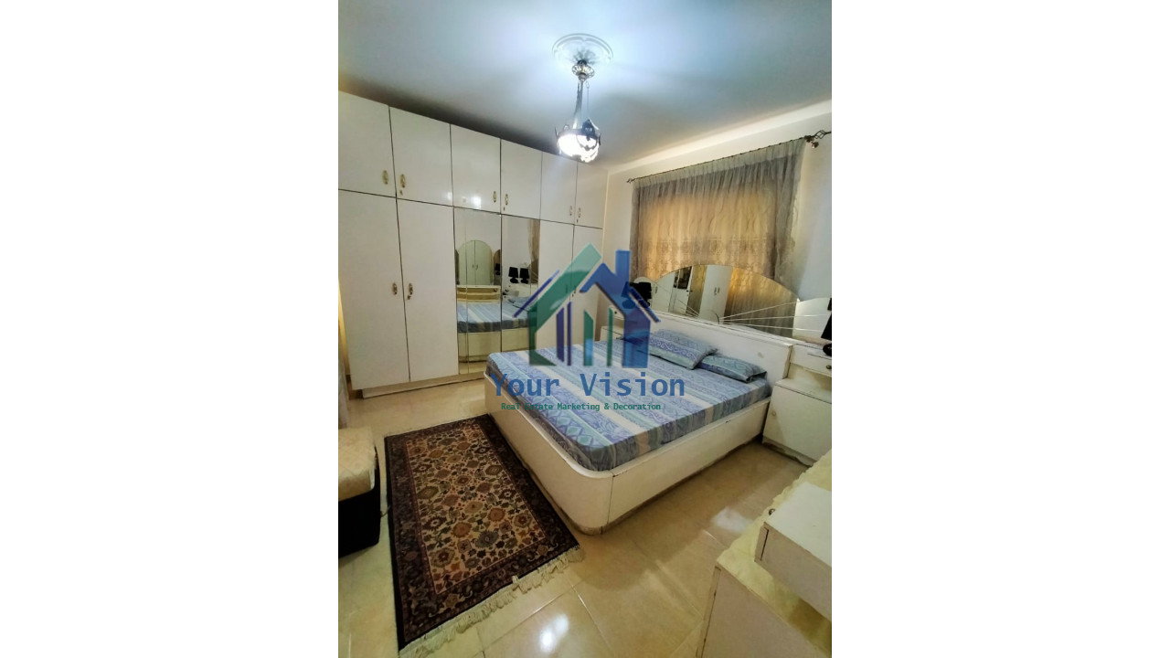 شقق - مدينتي