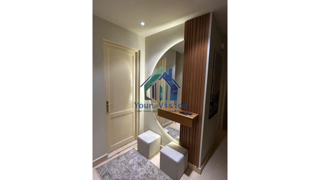 شقق - مدينتي