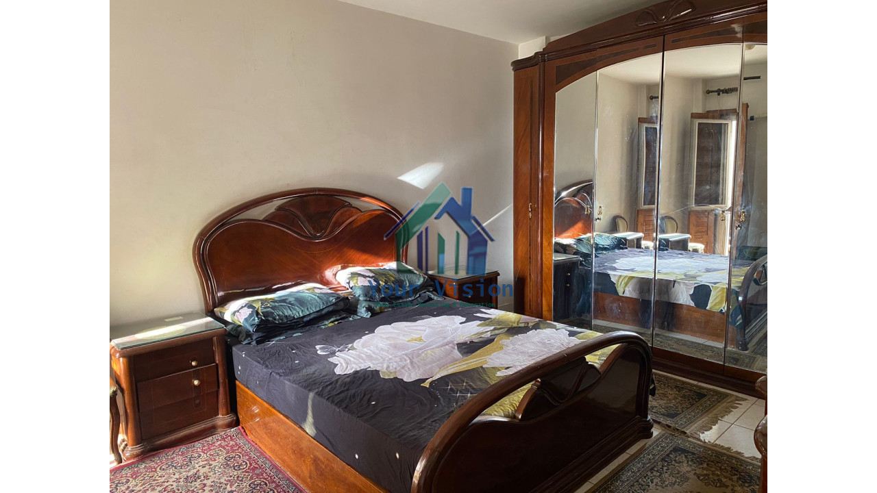 شقق - الرحاب