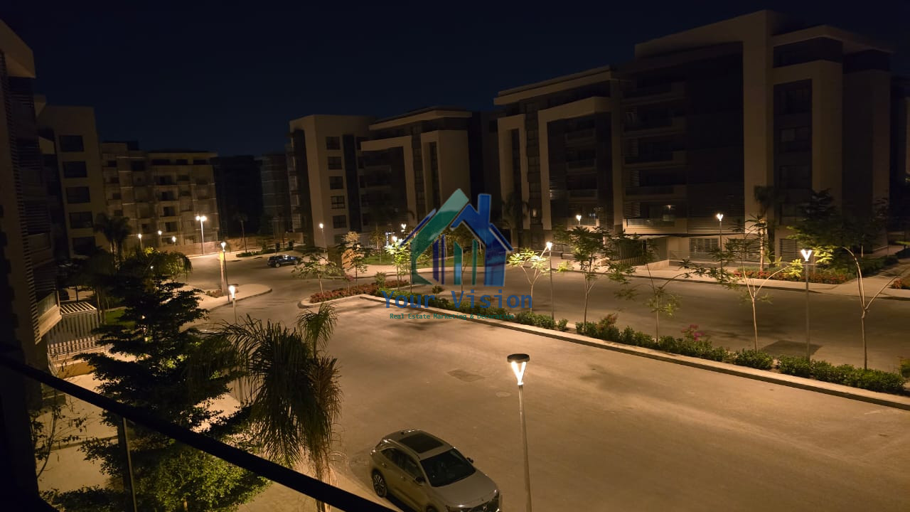 شقق - مدينتي