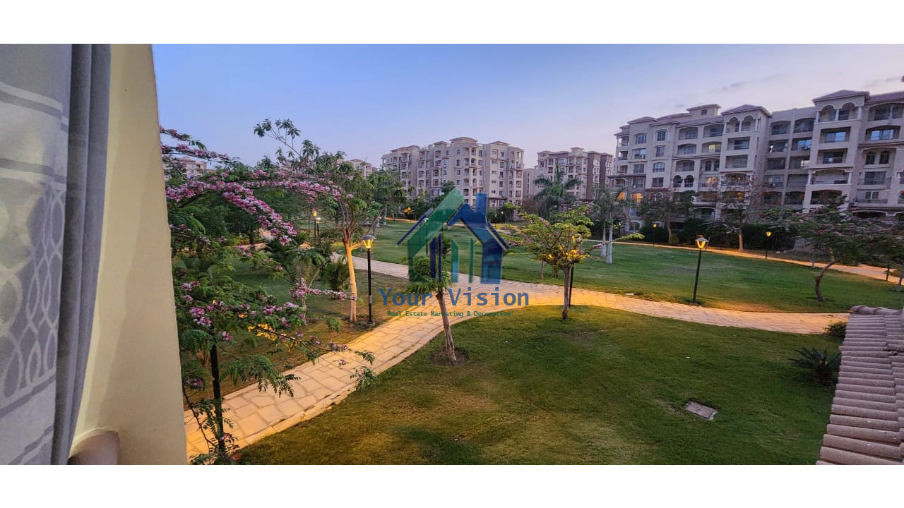 شقق - مدينتي