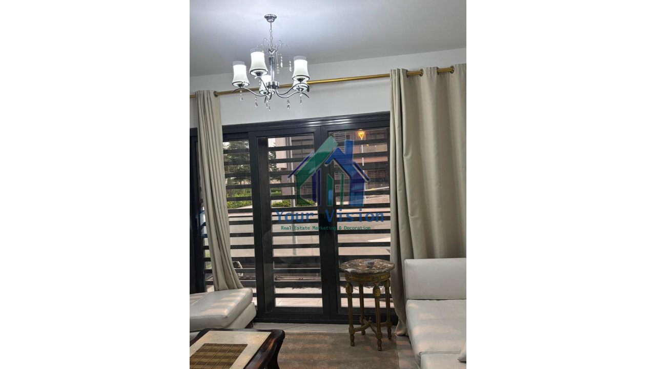 شقق - مدينتي