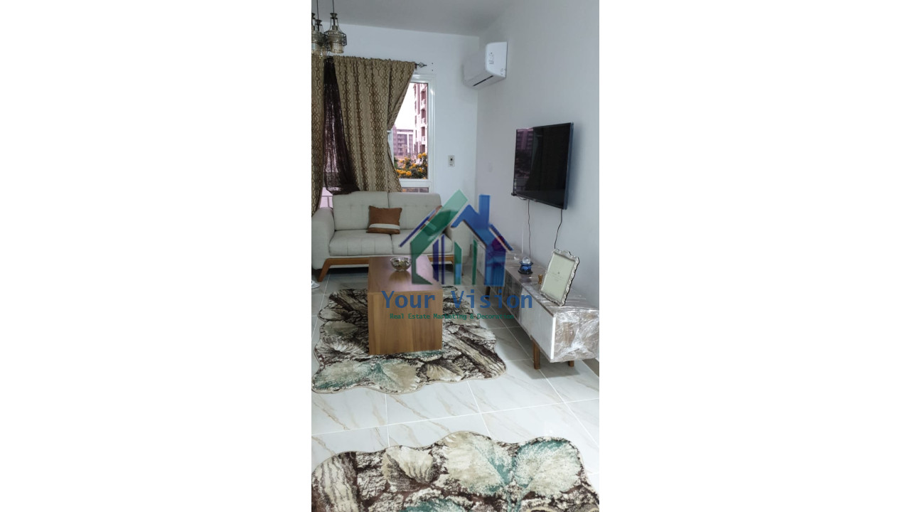 شقق - مدينتي