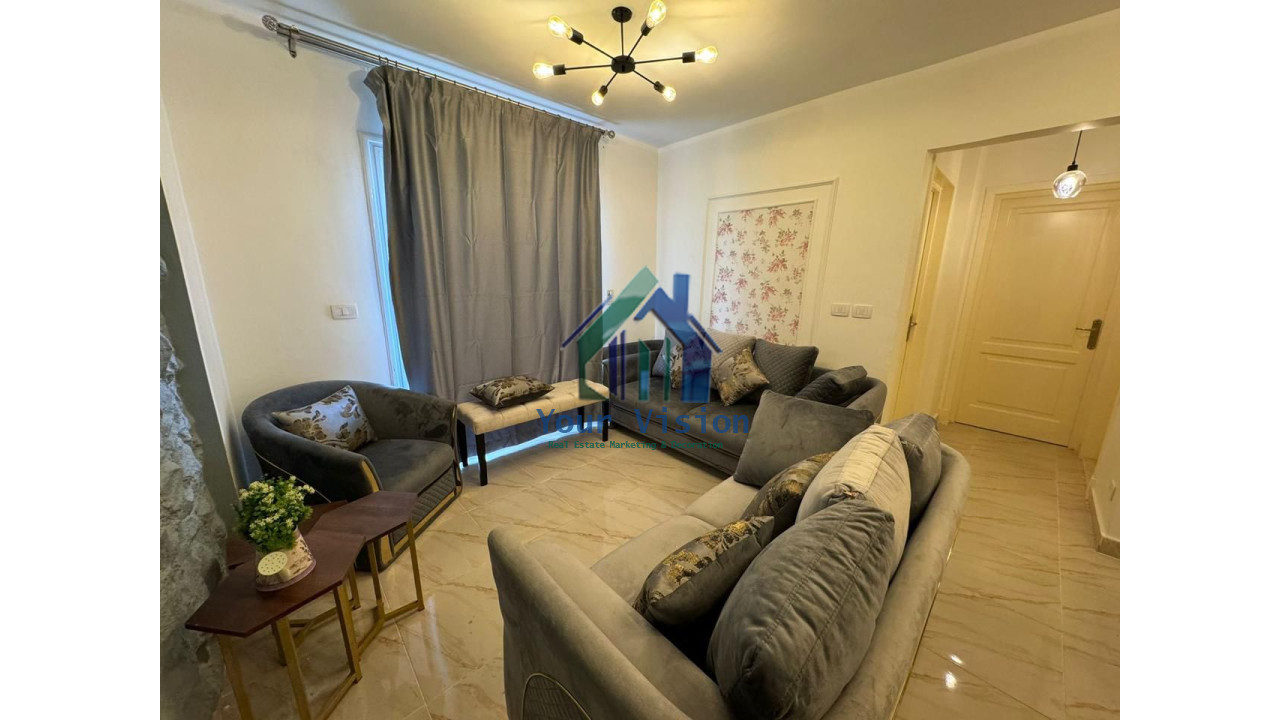 شقق - مدينتي