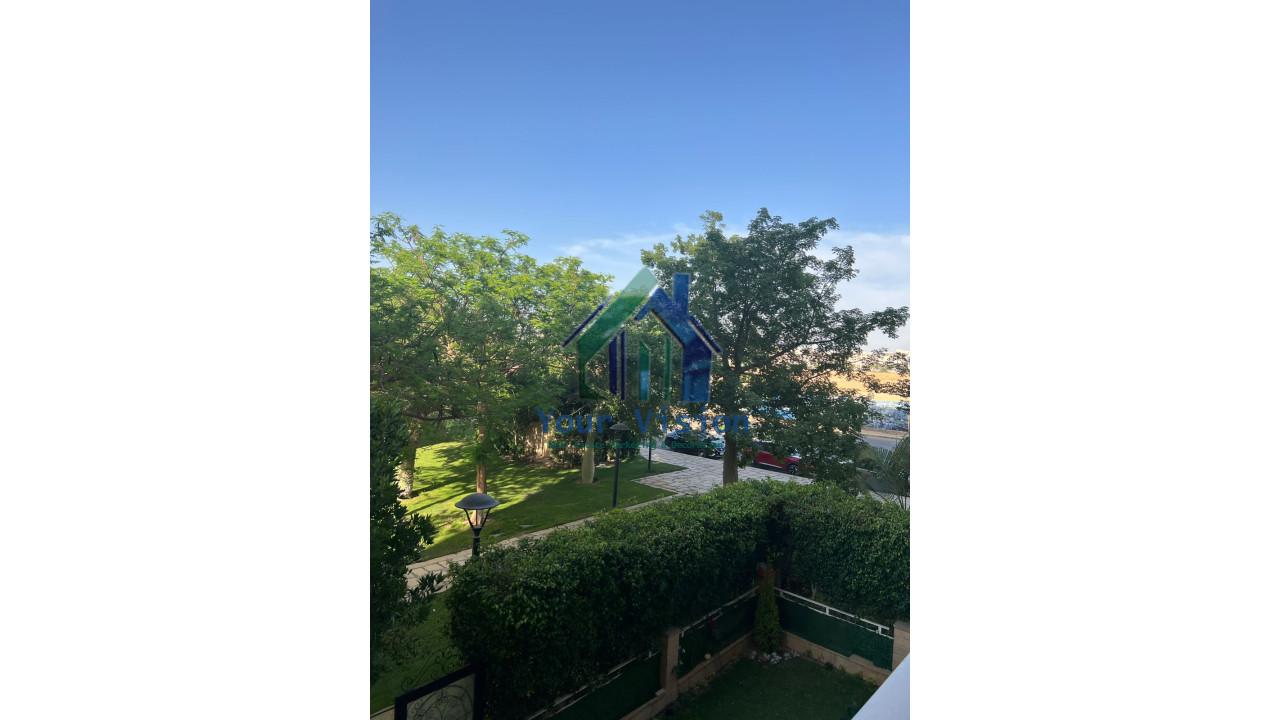 شقق - مدينتي