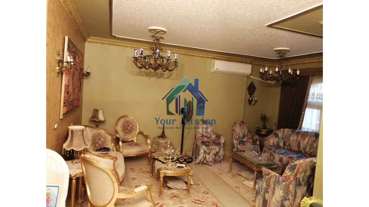 شقق - مدينتي