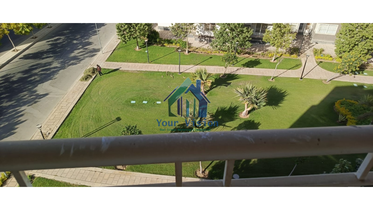 شقق - مدينتي