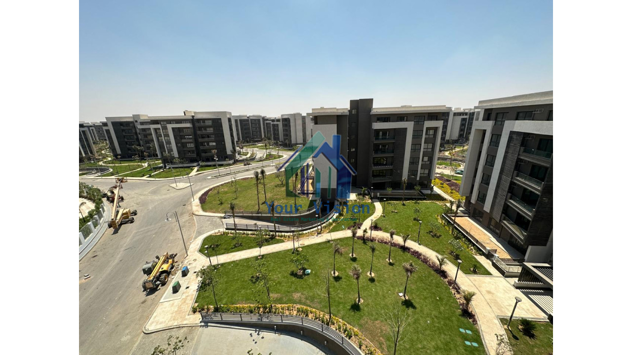 شقق - مدينتي