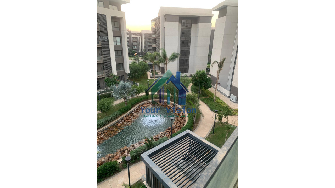 شقق - مدينتي