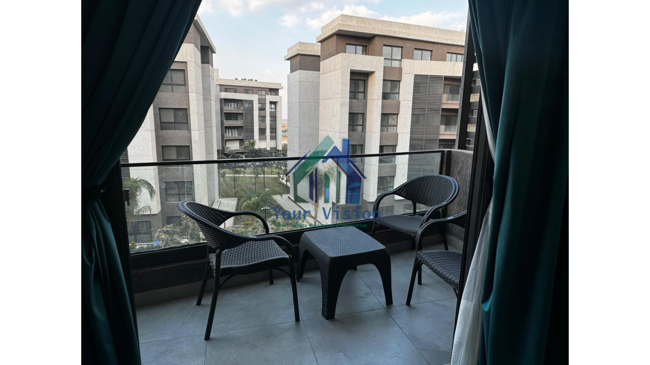 شقق - مدينتي