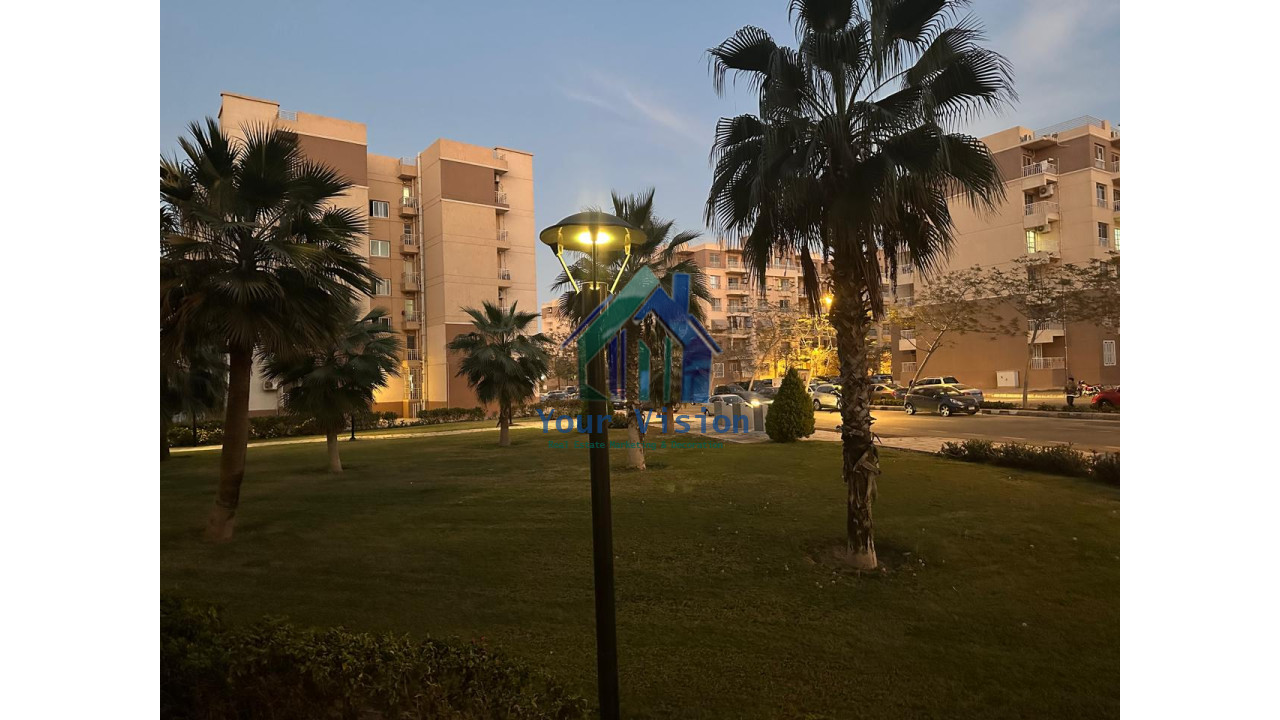 شقق - مدينتي